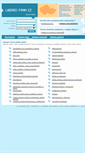 Mobile Screenshot of liberec-firmy.cz